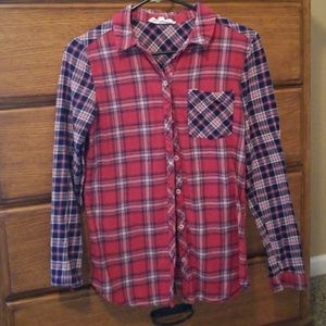 Flannel